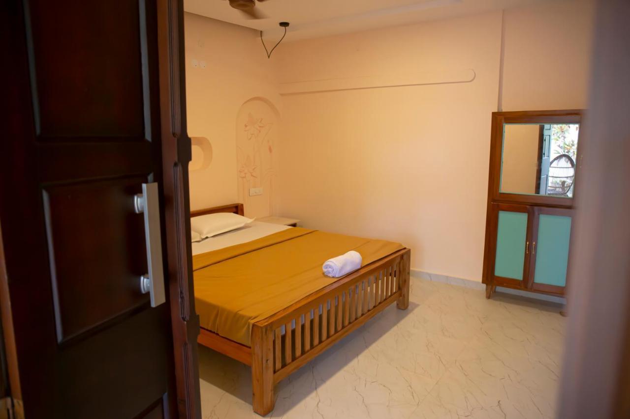 Marari Edens Mararikulam Exterior foto