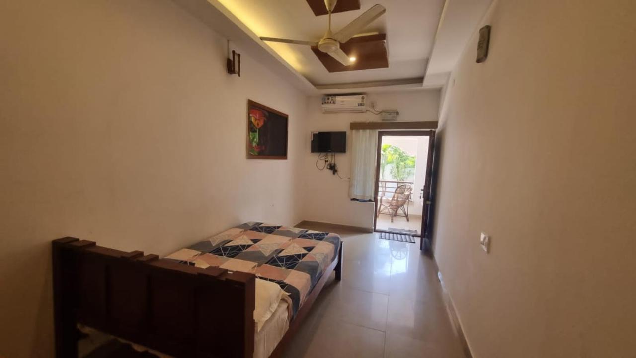 Marari Edens Mararikulam Exterior foto