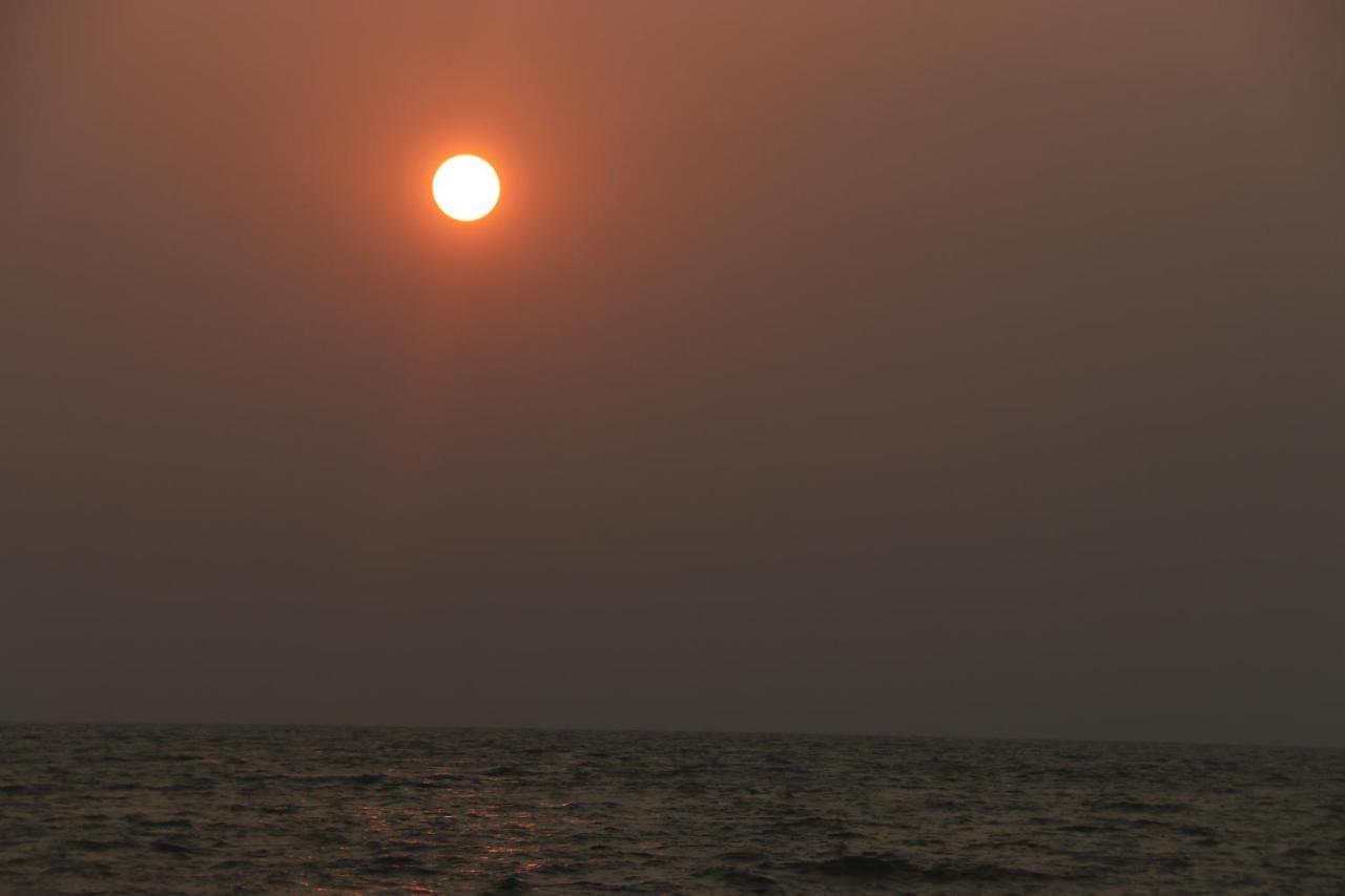 Marari Edens Mararikulam Exterior foto